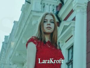 LaraKroft