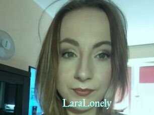 LaraLonely