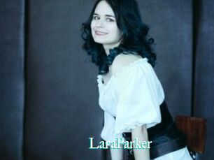 LaraParker