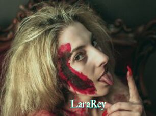 LaraRey