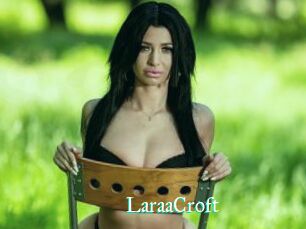 LaraaCroft