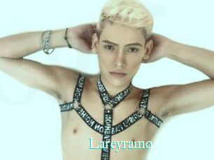 Lareyramo