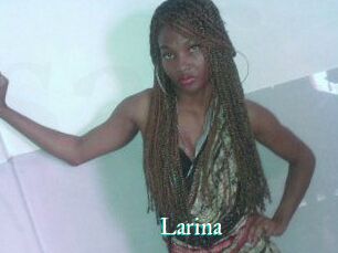 Larina