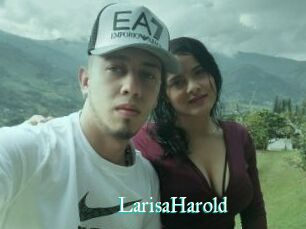 LarisaHarold