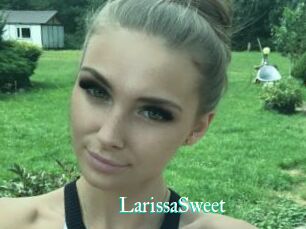LarissaSweet