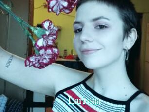 Larissaa
