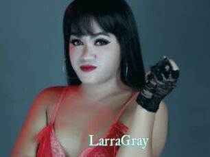 LarraGray