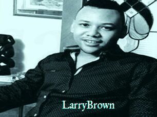 LarryBrown