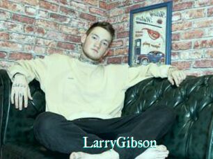 LarryGibson
