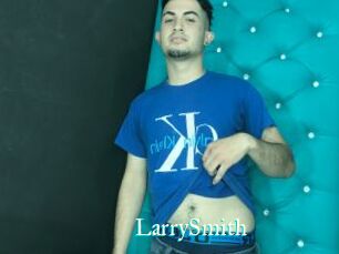 LarrySmith