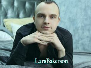 LarsBakerson