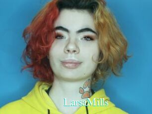 LarsaMills
