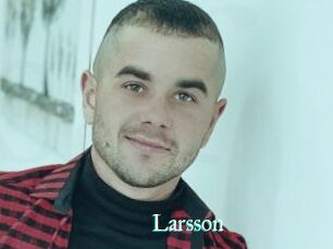 Larsson