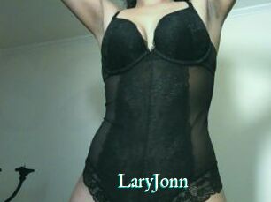 LaryJonn