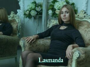 Lasmanda