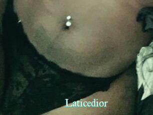 Laticedior
