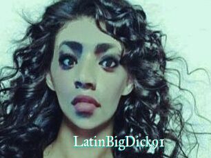 LatinBigDick91