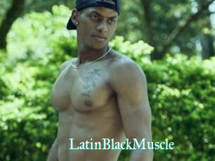 LatinBlackMuscle