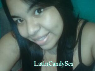 LatinCandySex