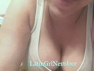 LatinGrlNextdoor