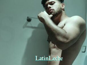 LatinLeche