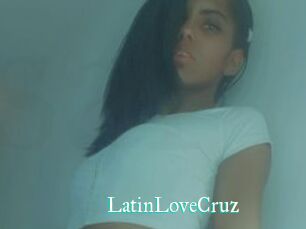 LatinLoveCruz