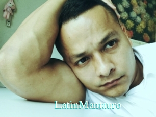 LatinMantauro