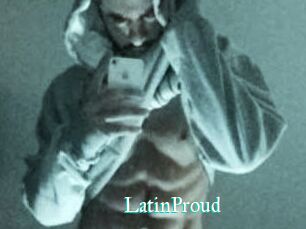 LatinProud