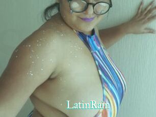 LatinRain
