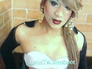 LatinTsCumshoot