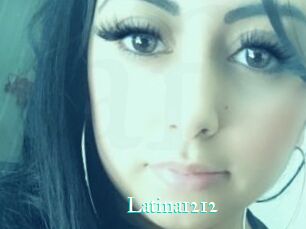 Latina1212
