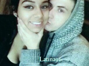 Latina96