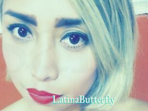 LatinaButterfly