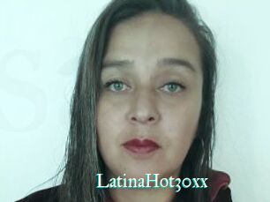 LatinaHot30xx