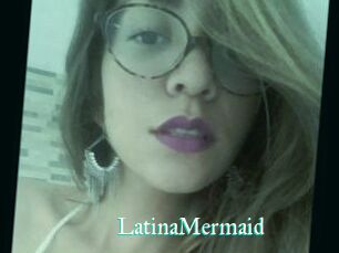 LatinaMermaid