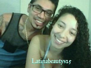 Latinabeautys25