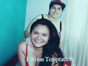 Latinas_Temptation