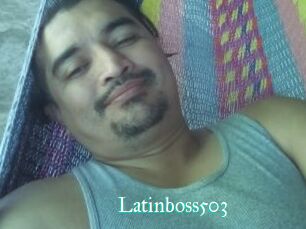 Latinboss503