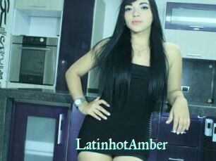 LatinhotAmber