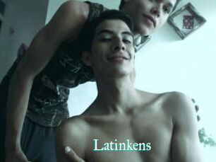 Latinkens