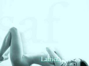 Latricia