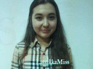 LattikkaMiss