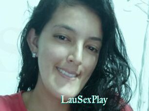 LauSexPlay