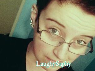LaughySaphy
