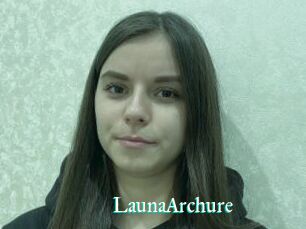 LaunaArchure