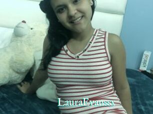 LauraEvanssx