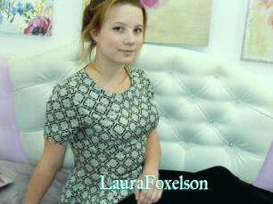 LauraFoxelson
