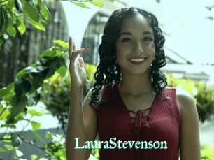 LauraStevenson