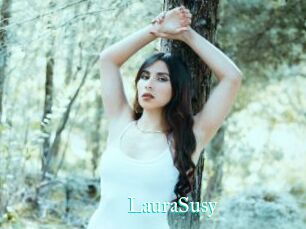 LauraSusy