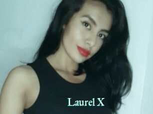 Laurel_X